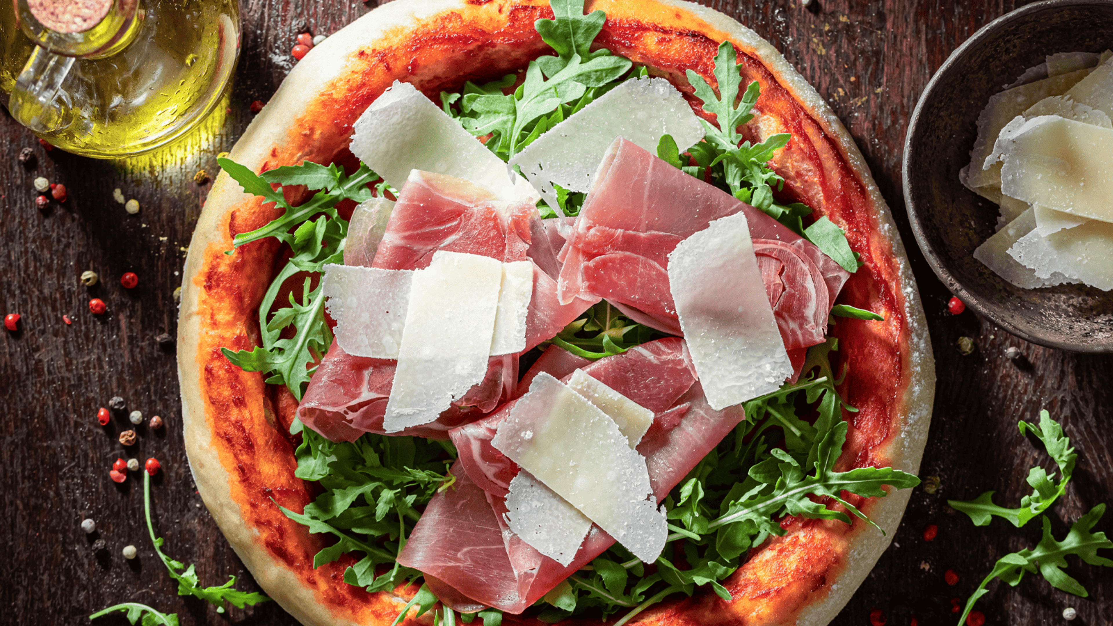 Milano Grill & Pizza Anröchte